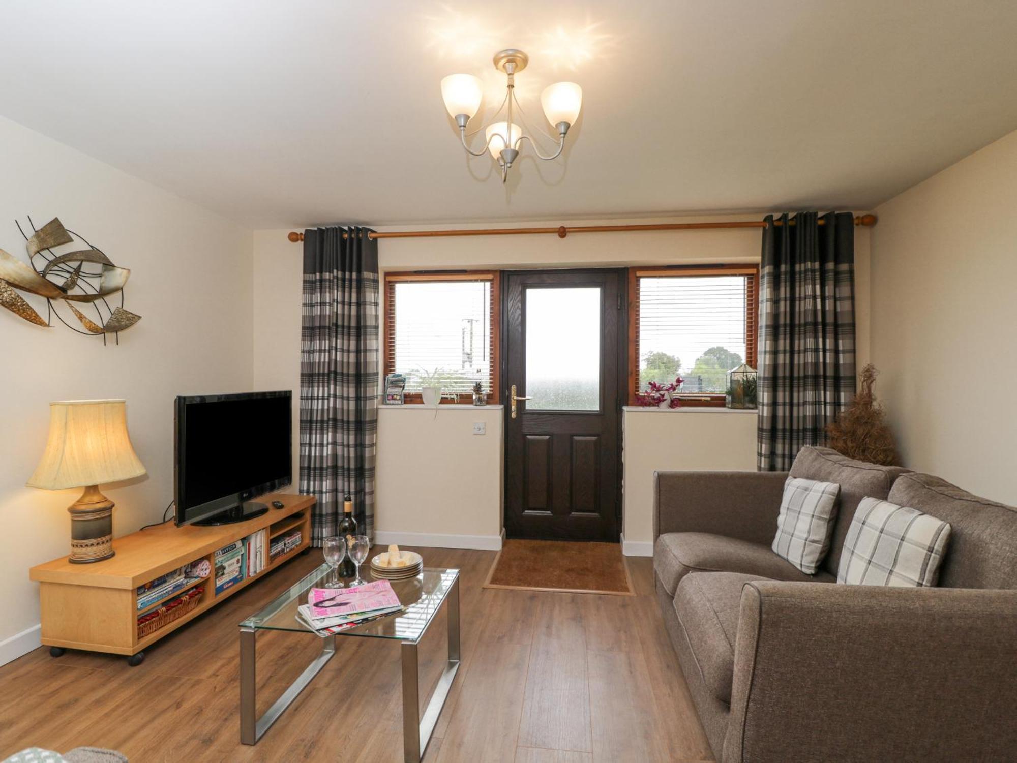 Roan Cottage Lydiard Millicent Екстериор снимка