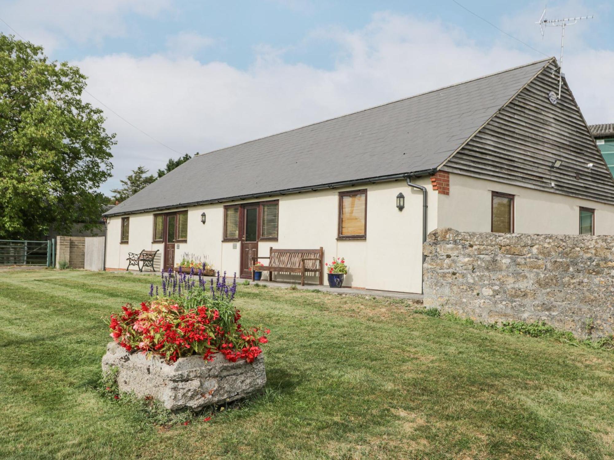 Roan Cottage Lydiard Millicent Екстериор снимка